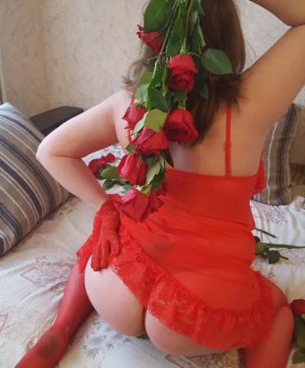 Анкета проститутки Ирочка - Фото 1, Валдай, 28 лет, №9914